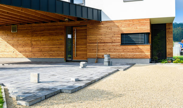 Best Driveway Pavers Near Me  in Burbank, IL