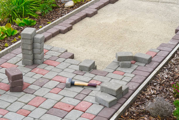 Best Driveway Repair Near Me  in Burbank, IL