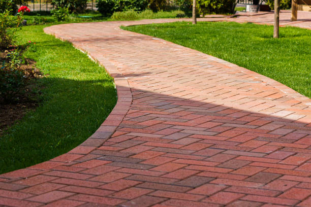 Best Residential Paver Driveway  in Burbank, IL