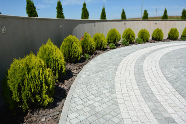 Reasons to Select Us for Your Driveway Paving Requirements in Burbank, IL