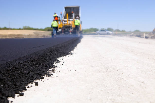 Professional Driveway Pavers in Burbank, IL