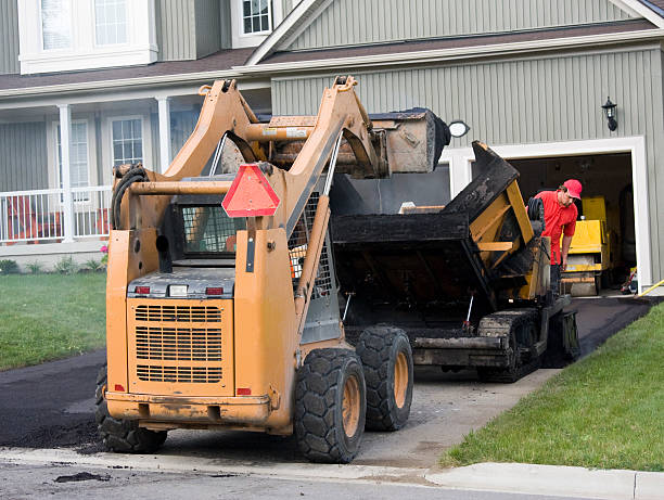 Professional Driveway Pavers in Burbank, IL