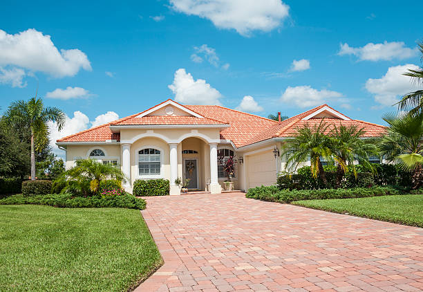Best Concrete Paver Driveway  in Burbank, IL