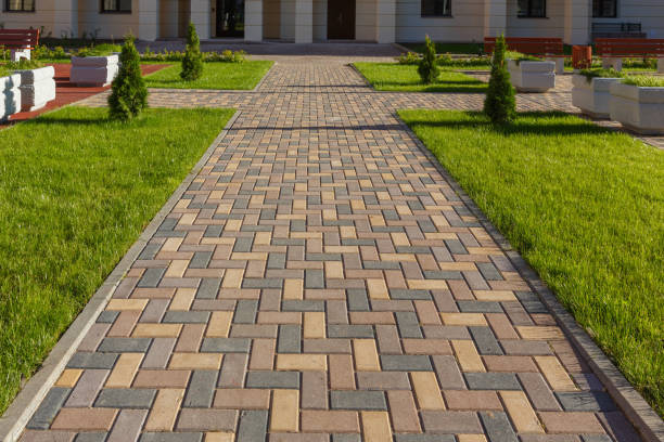 Best Driveway Paver Sealing  in Burbank, IL