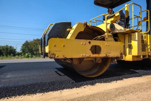 Best Permeable Paver Driveway  in Burbank, IL